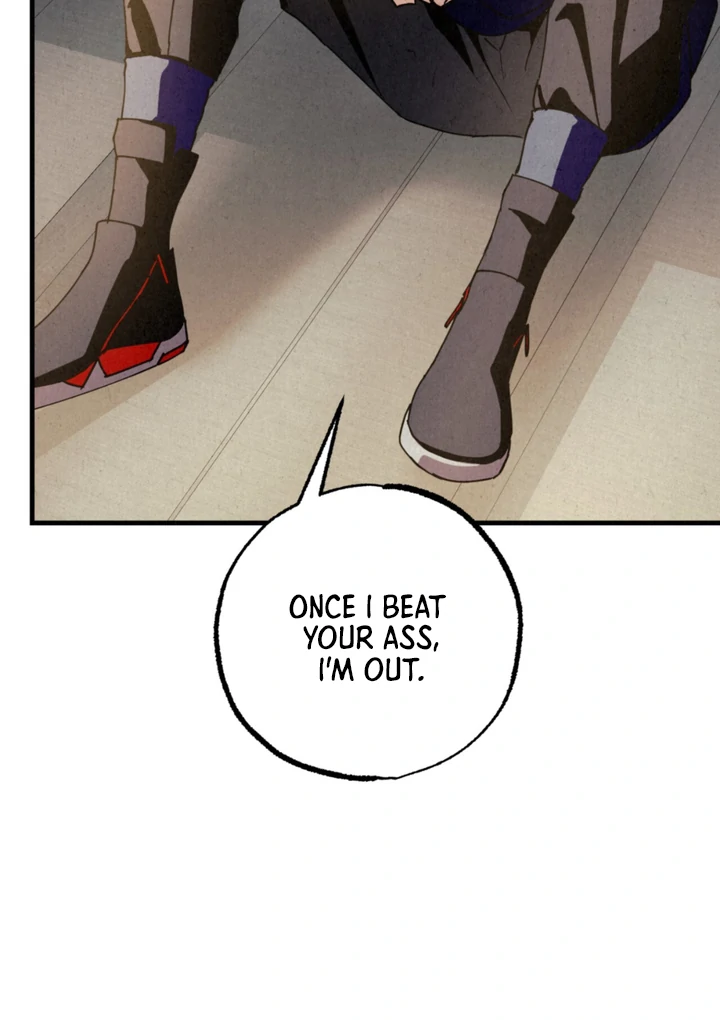 Dazzling Breath Chapter 21 page 93 - 