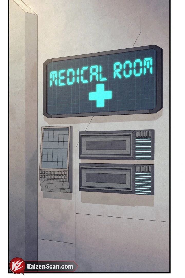 Dazzling Breath Chapter 21 page 96 - 