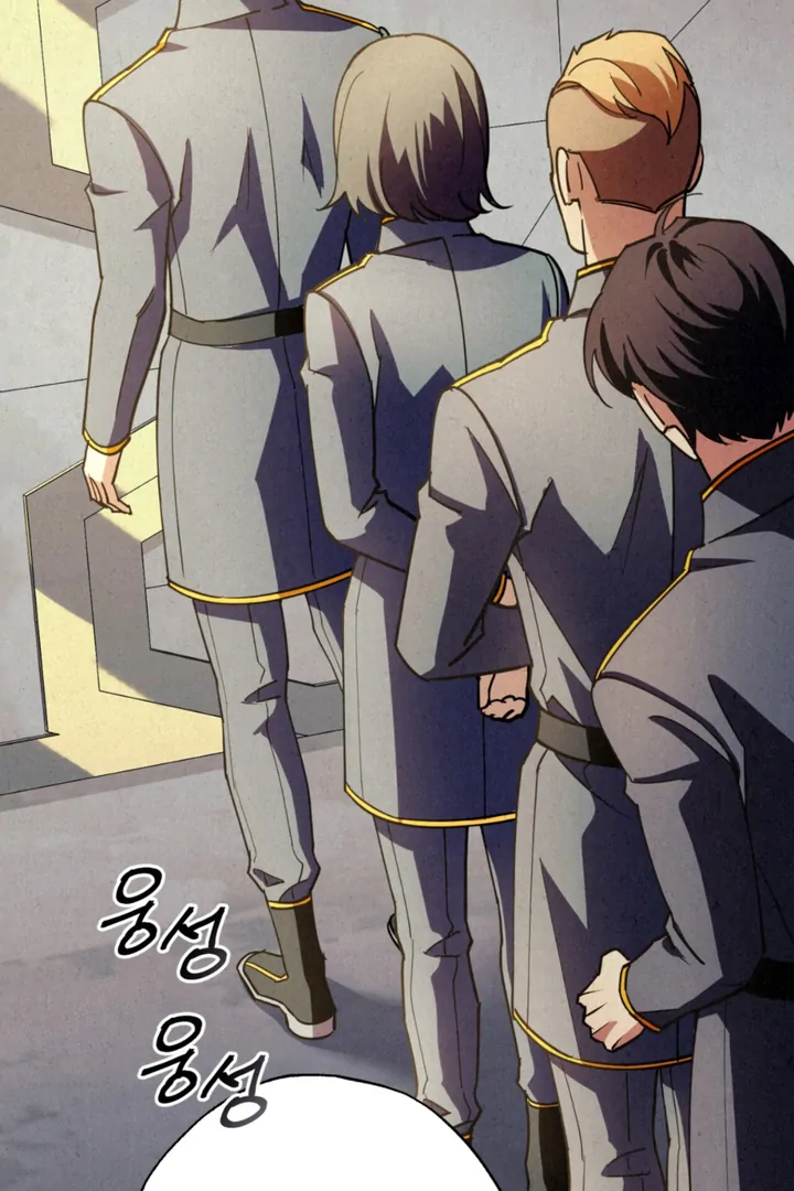 Dazzling Breath Chapter 21 page 98 - 