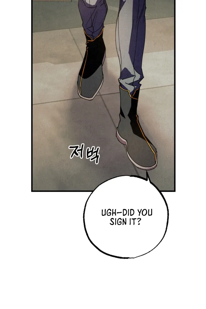 Dazzling Breath Chapter 3 page 101 - 