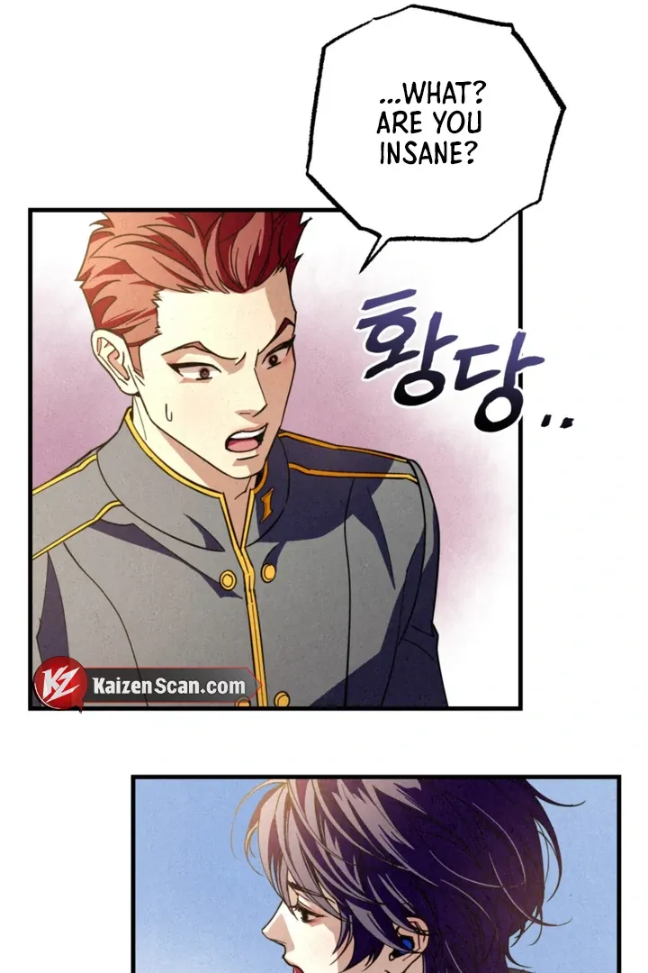 Dazzling Breath Chapter 3 page 104 - 