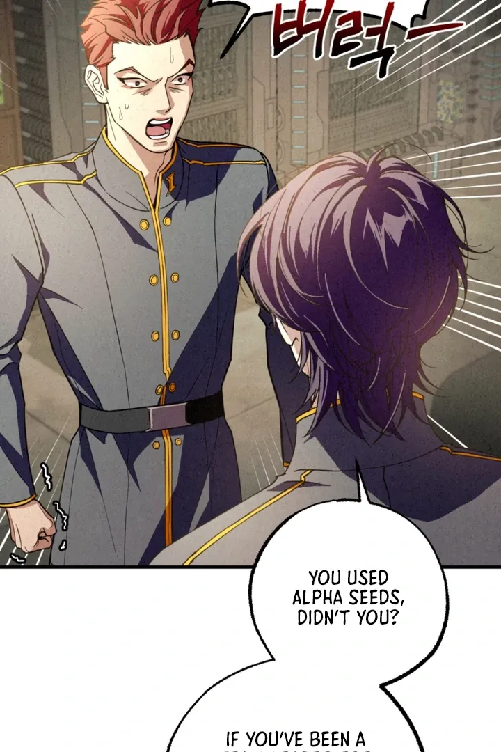 Dazzling Breath Chapter 3 page 107 - 