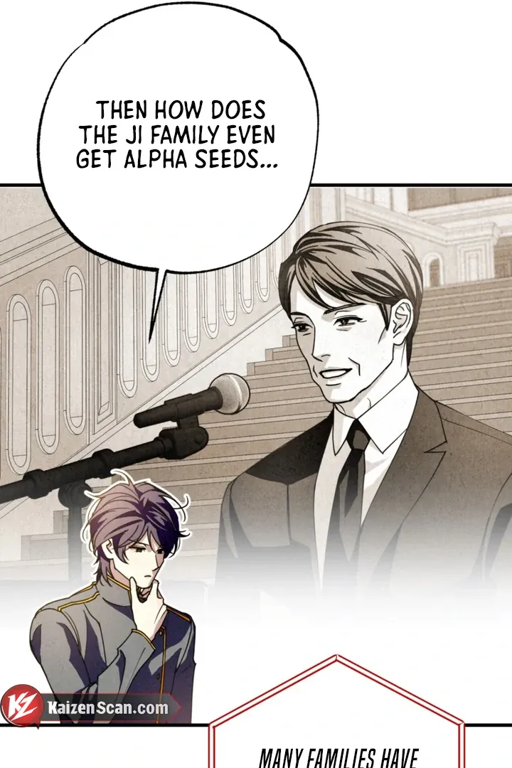 Dazzling Breath Chapter 3 page 113 - 