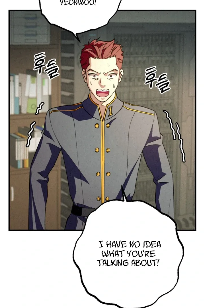 Dazzling Breath Chapter 3 page 115 - 