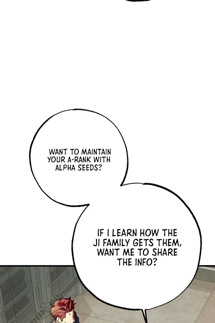 Dazzling Breath Chapter 3 page 116 - 