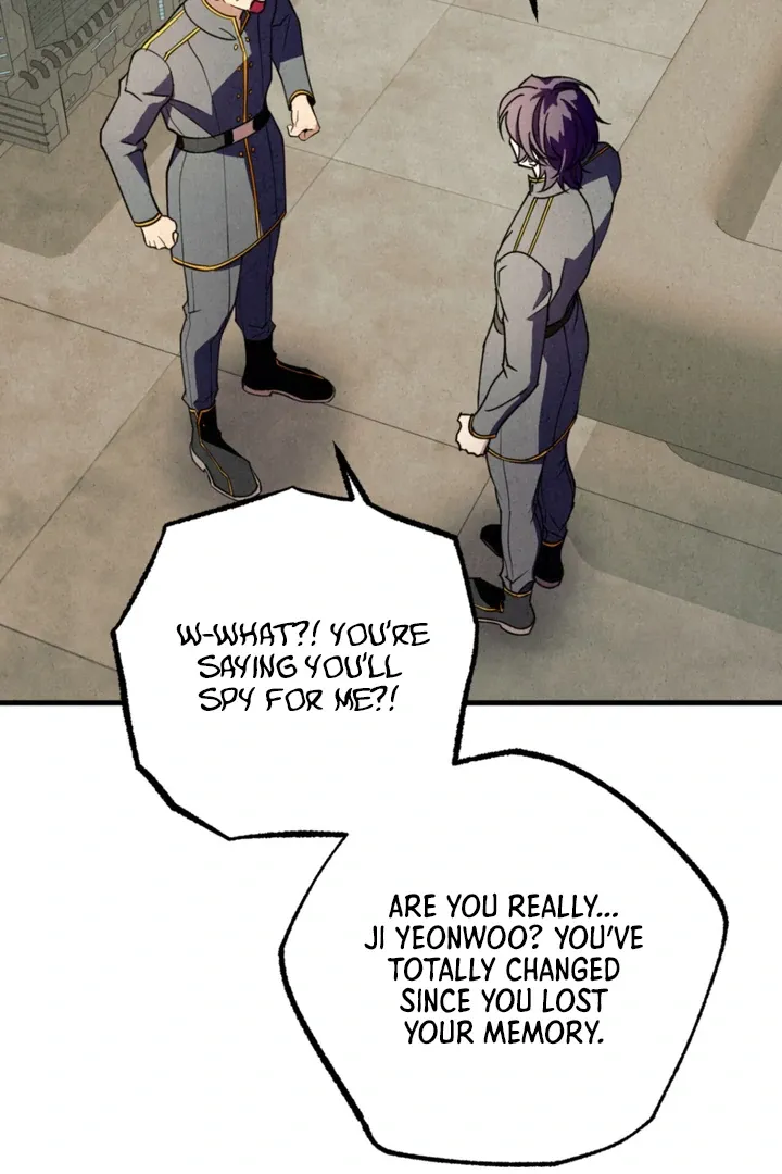 Dazzling Breath Chapter 3 page 117 - 