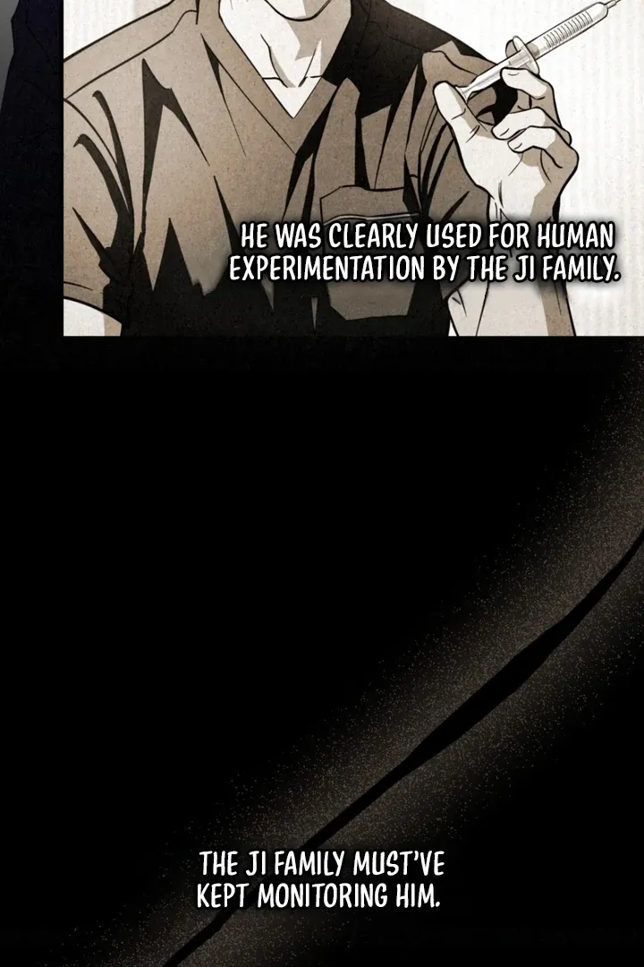 Dazzling Breath Chapter 3 page 123 - 