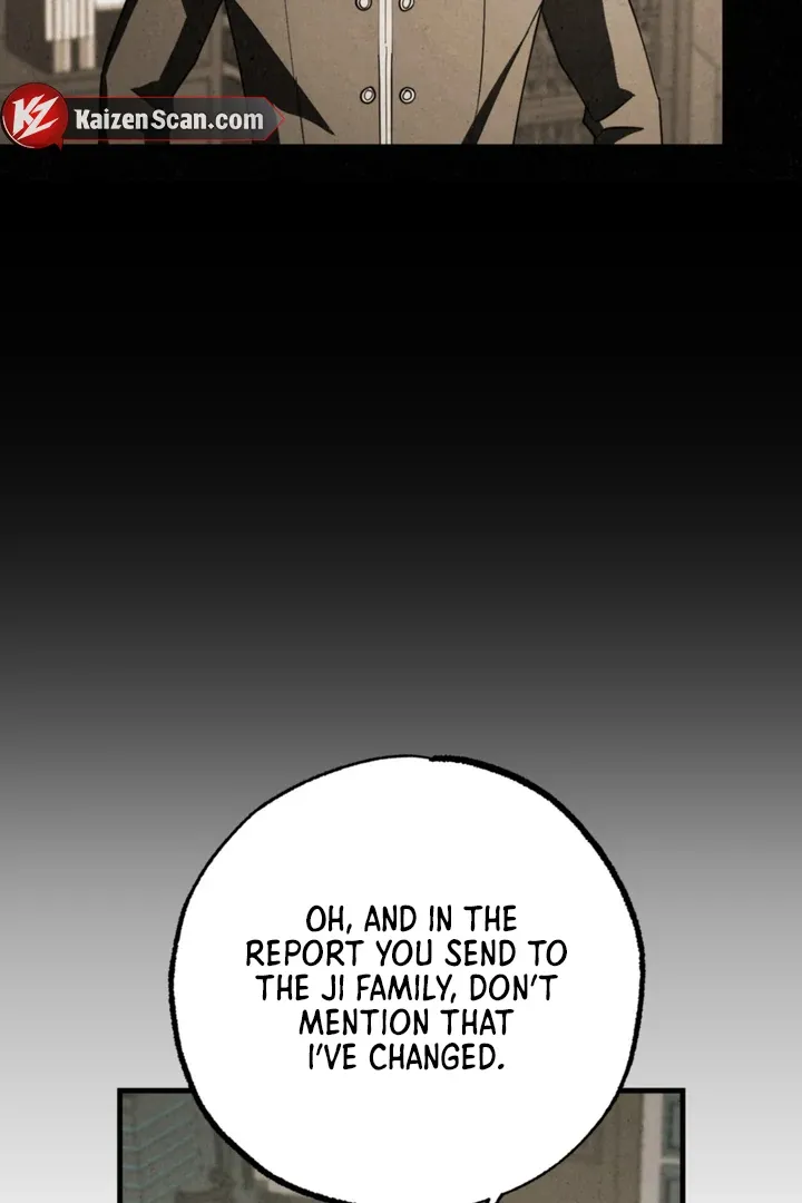 Dazzling Breath Chapter 3 page 125 - 