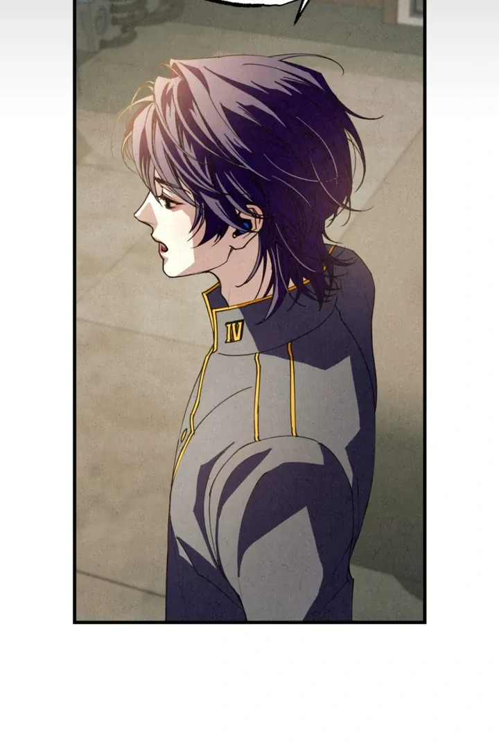 Dazzling Breath Chapter 3 page 126 - 