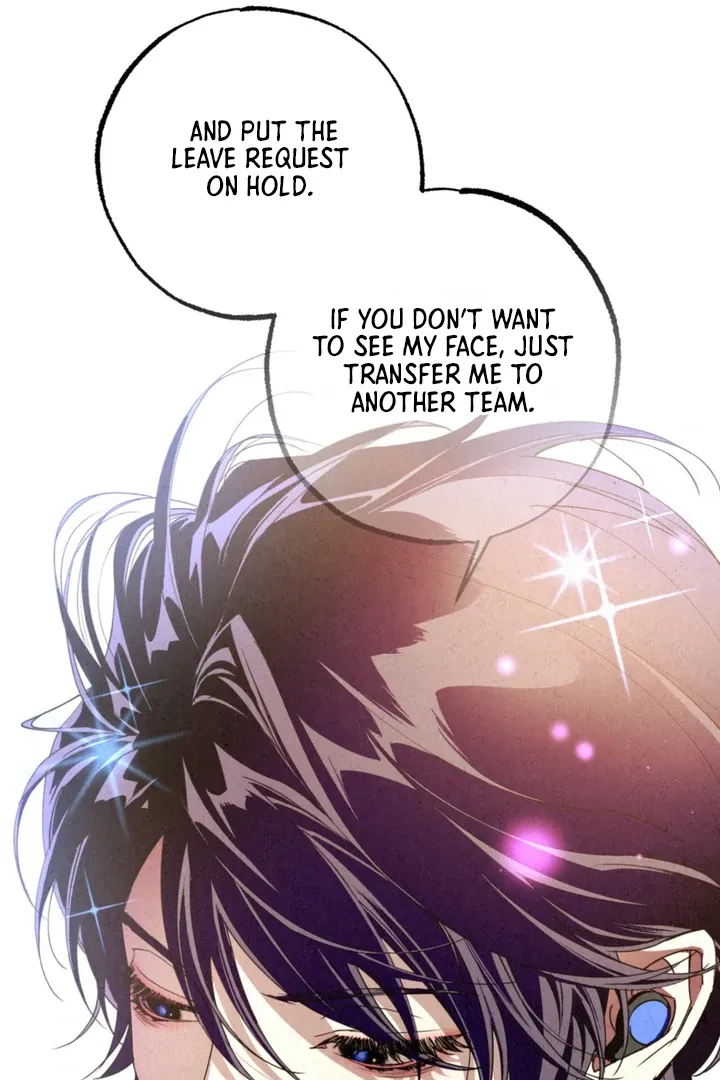 Dazzling Breath Chapter 3 page 130 - 