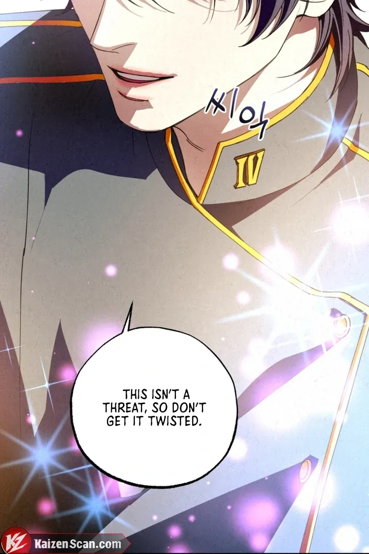 Dazzling Breath Chapter 3 page 131 - 