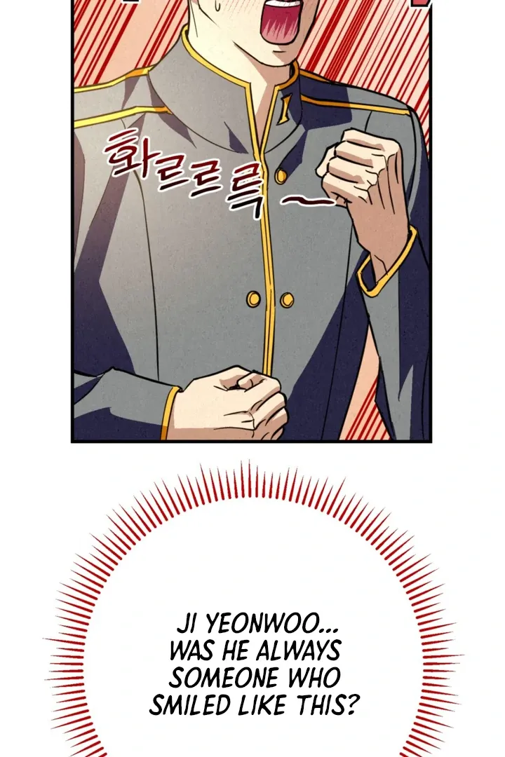 Dazzling Breath Chapter 3 page 133 - 