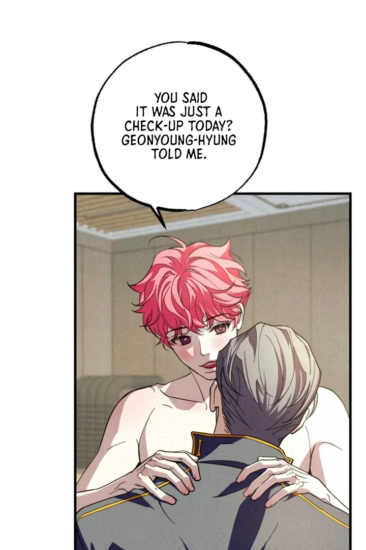 Dazzling Breath Chapter 3 page 141 - 