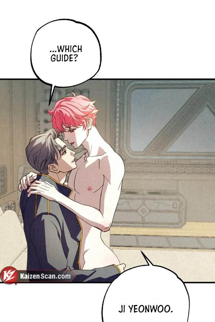 Dazzling Breath Chapter 3 page 145 - 