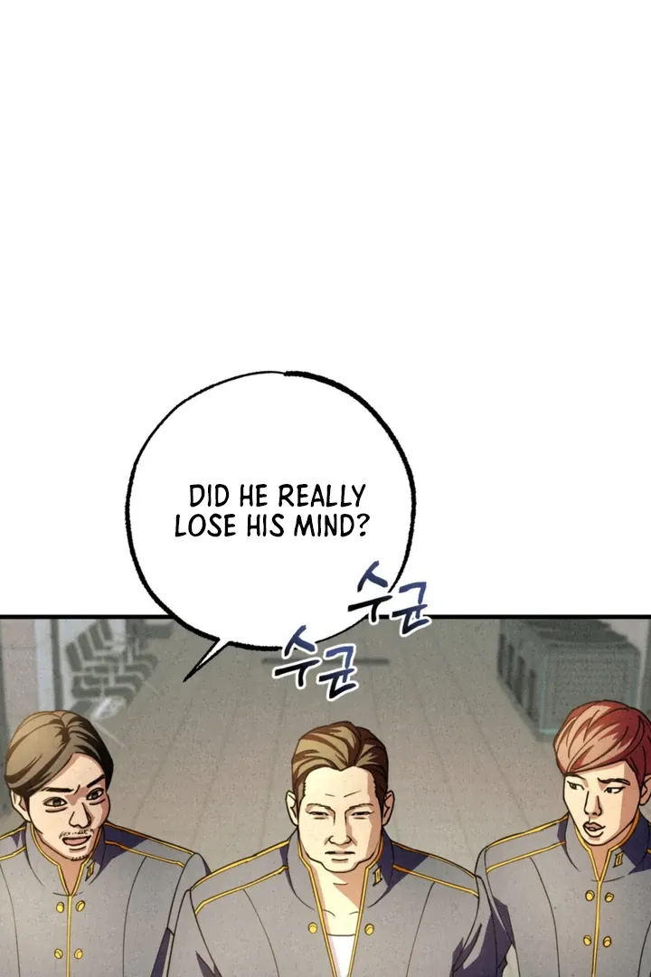 Dazzling Breath Chapter 3 page 16 - 