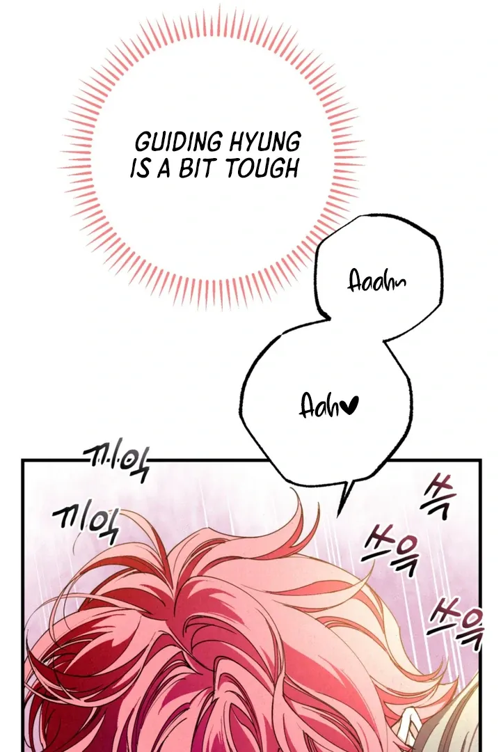 Dazzling Breath Chapter 3 page 159 - 