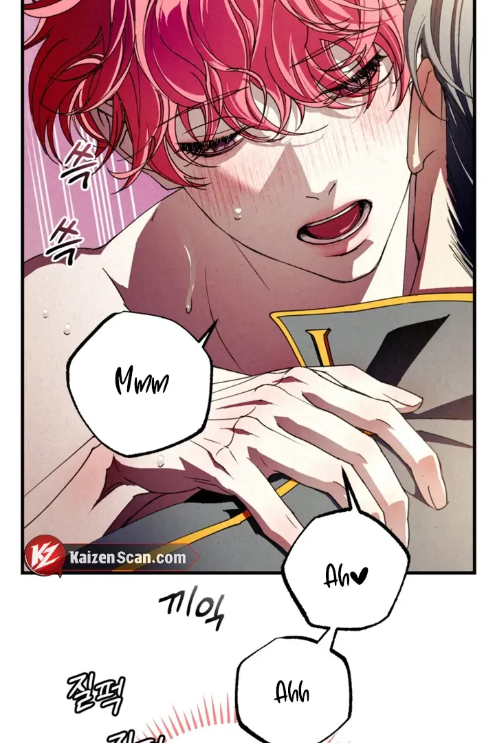 Dazzling Breath Chapter 3 page 160 - 