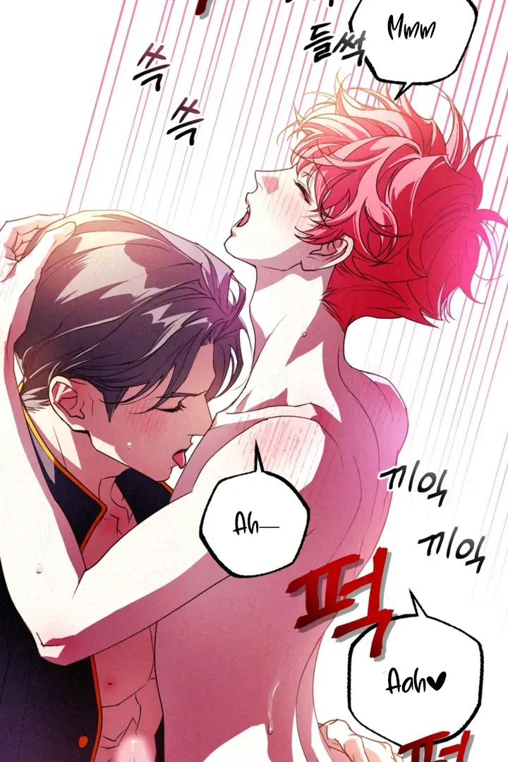 Dazzling Breath Chapter 3 page 165 - 