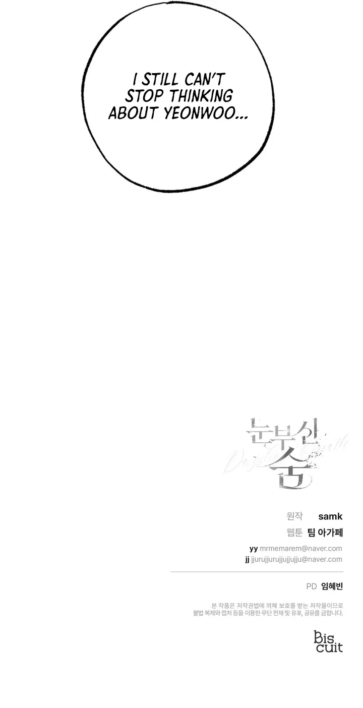 Dazzling Breath Chapter 3 page 169 - 