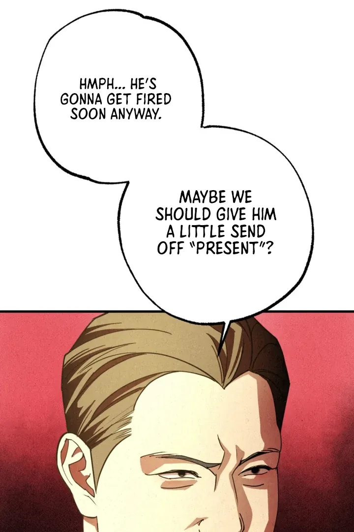 Dazzling Breath Chapter 3 page 18 - 