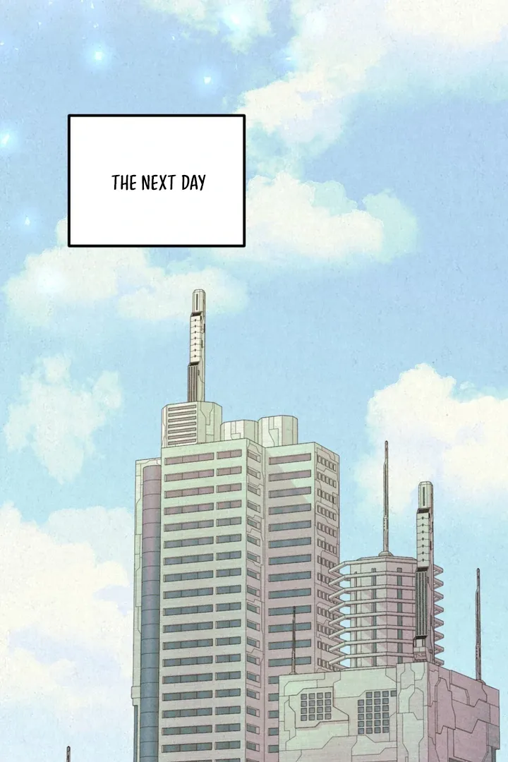 Dazzling Breath Chapter 3 page 3 - 