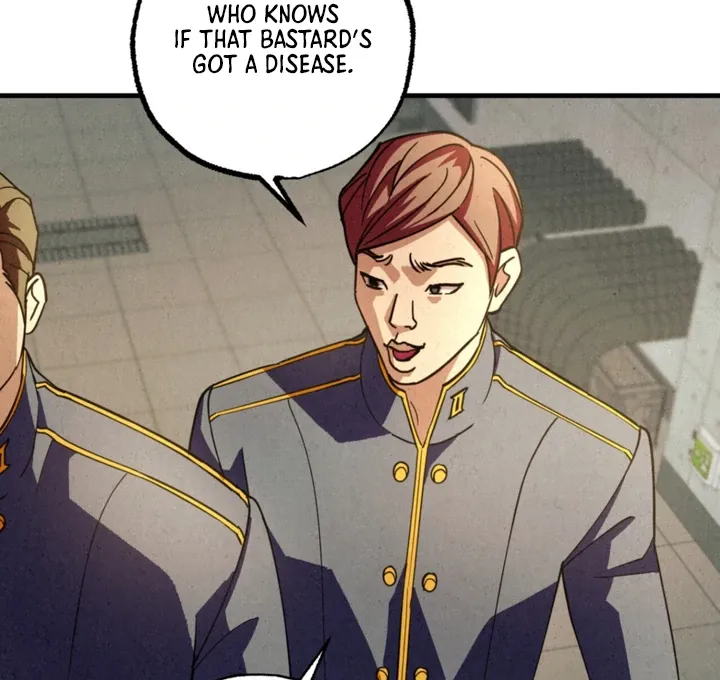 Dazzling Breath Chapter 3 page 21 - 