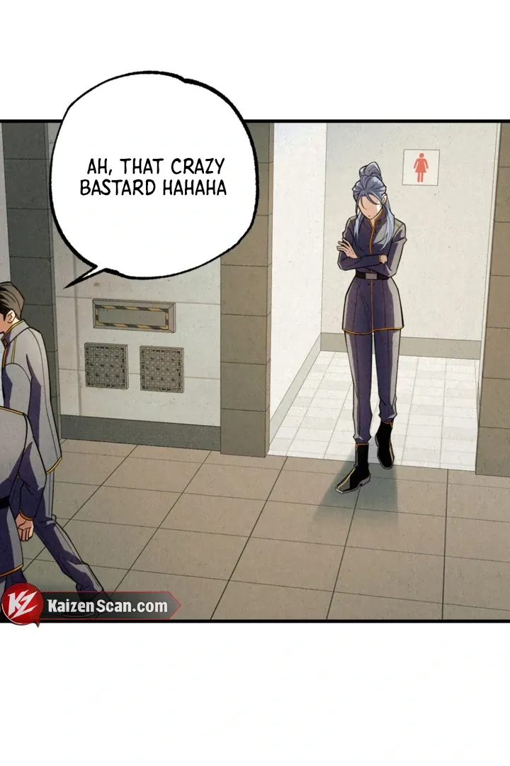 Dazzling Breath Chapter 3 page 23 - 
