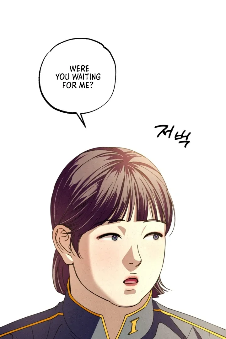 Dazzling Breath Chapter 3 page 27 - 