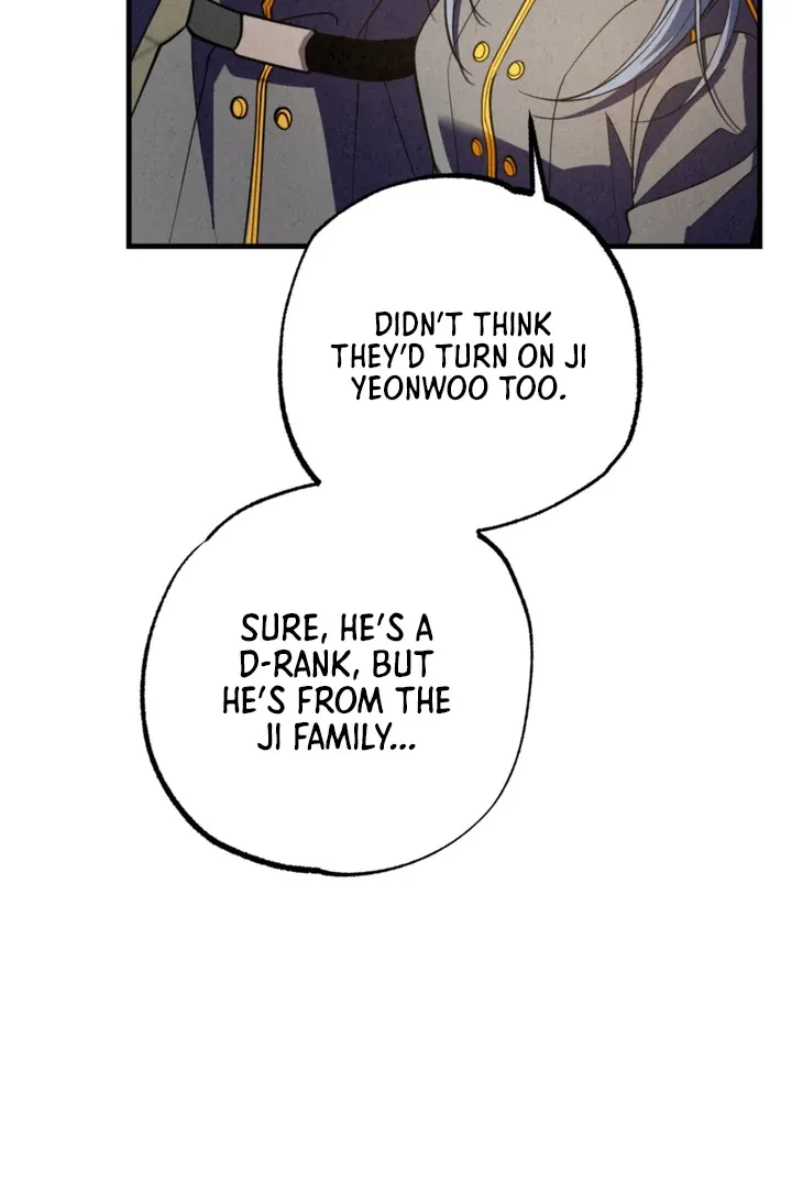 Dazzling Breath Chapter 3 page 33 - 