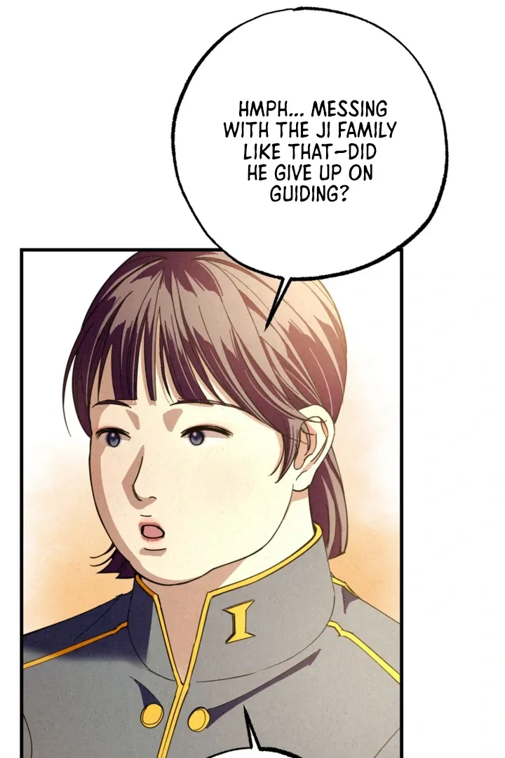 Dazzling Breath Chapter 3 page 34 - 