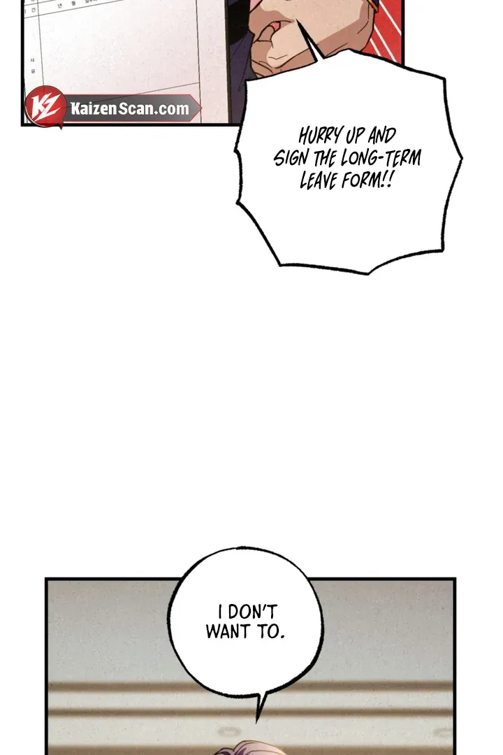 Dazzling Breath Chapter 3 page 42 - 