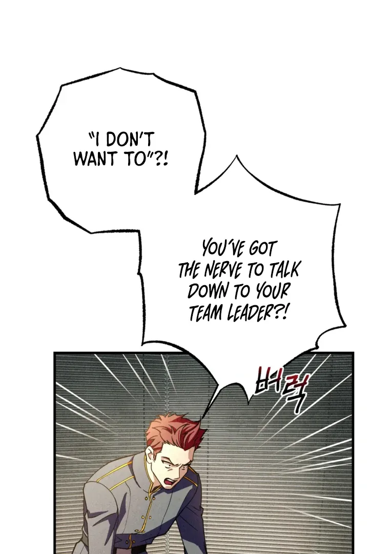 Dazzling Breath Chapter 3 page 44 - 