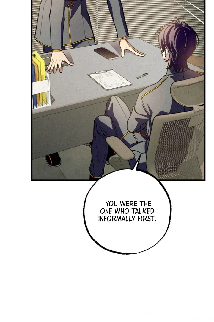 Dazzling Breath Chapter 3 page 45 - 