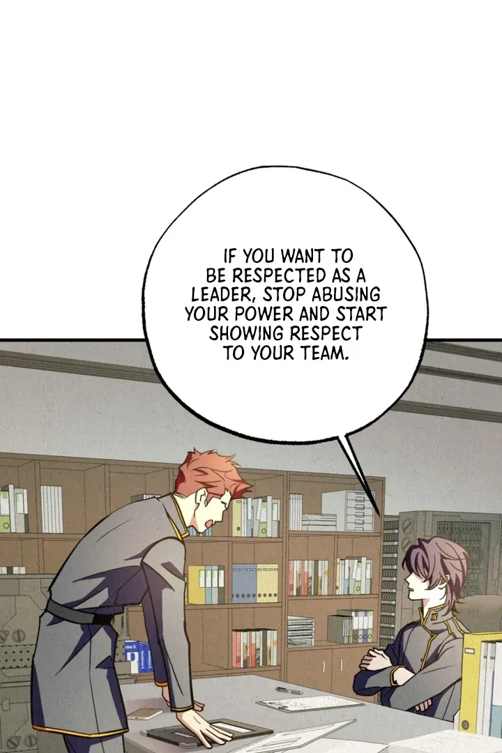 Dazzling Breath Chapter 3 page 46 - 
