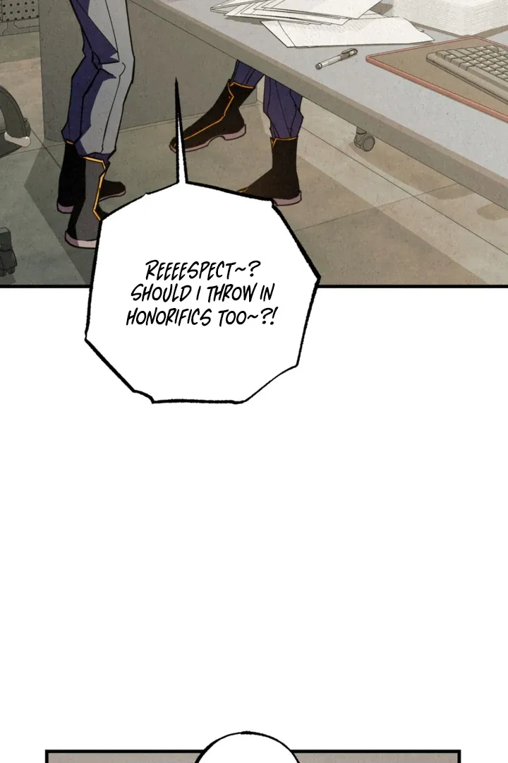 Dazzling Breath Chapter 3 page 47 - 