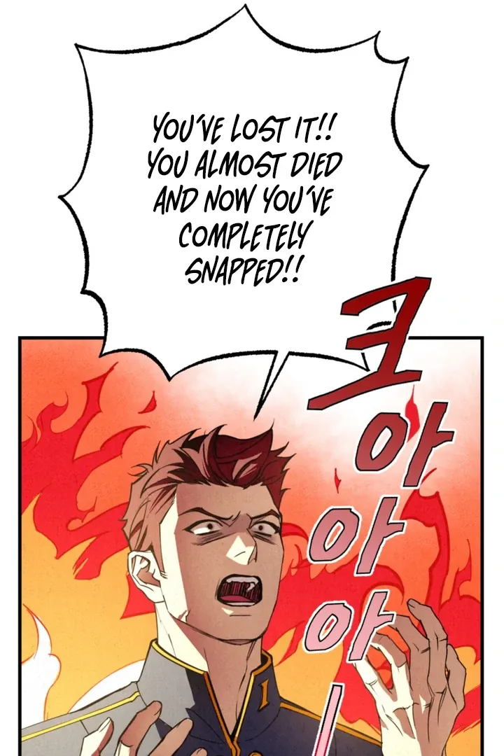 Dazzling Breath Chapter 3 page 50 - 