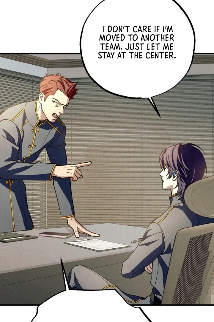 Dazzling Breath Chapter 3 page 52 - 