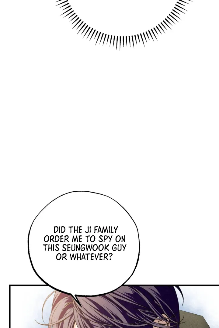 Dazzling Breath Chapter 3 page 57 - 