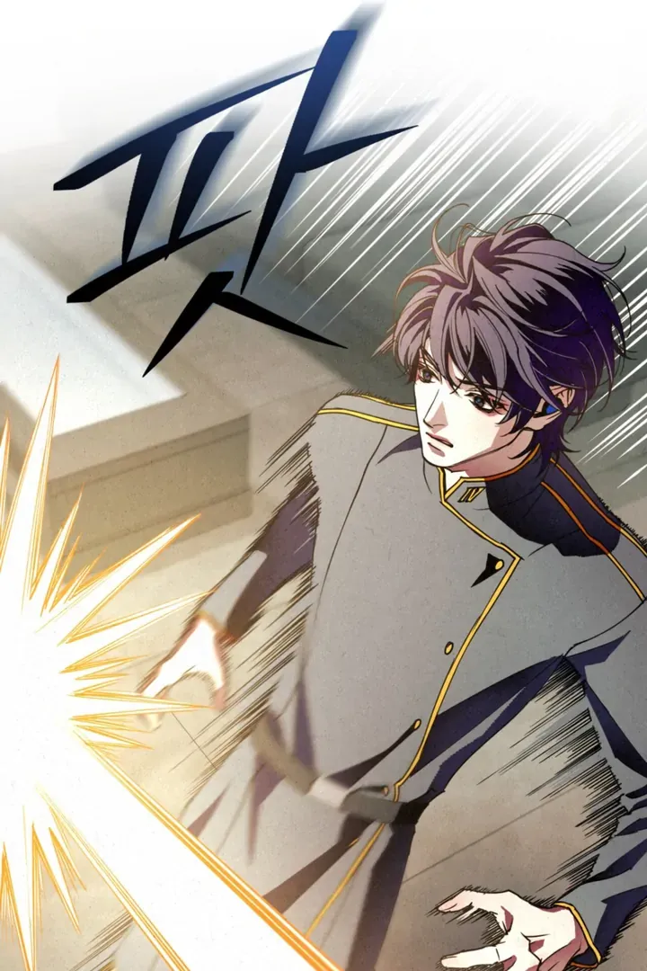 Dazzling Breath Chapter 3 page 67 - 