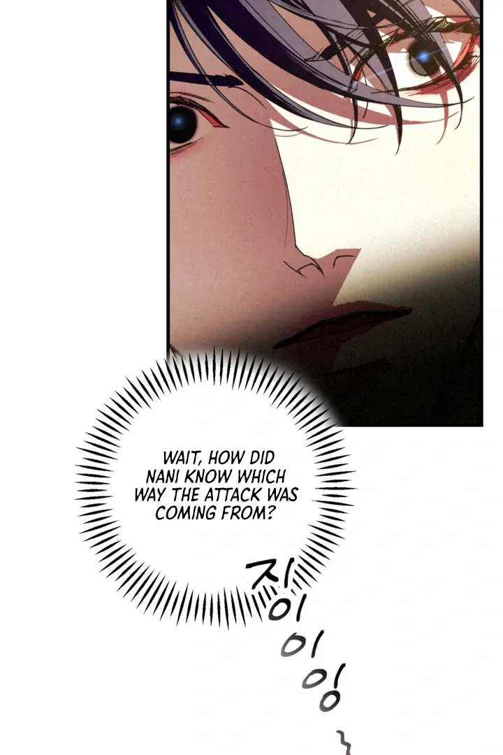 Dazzling Breath Chapter 3 page 70 - 