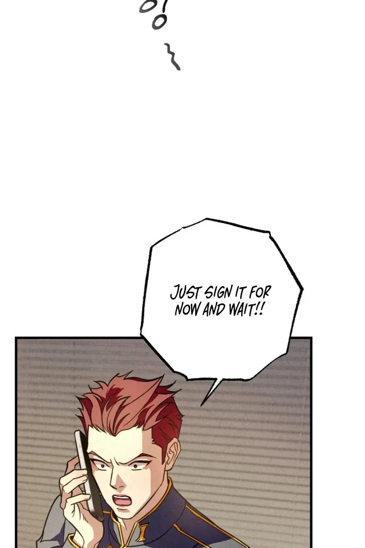 Dazzling Breath Chapter 3 page 73 - 