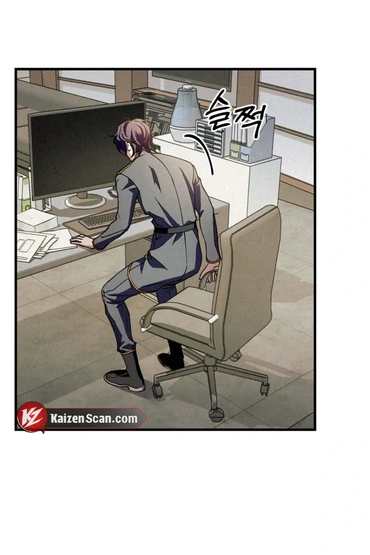 Dazzling Breath Chapter 3 page 77 - 