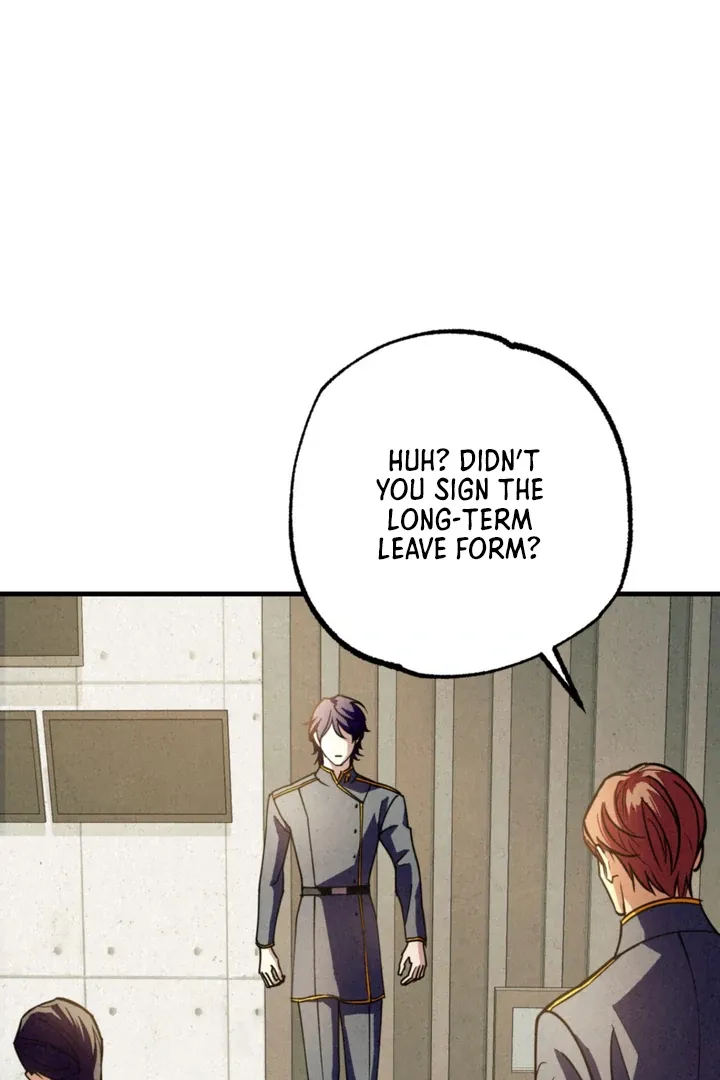 Dazzling Breath Chapter 3 page 9 - 