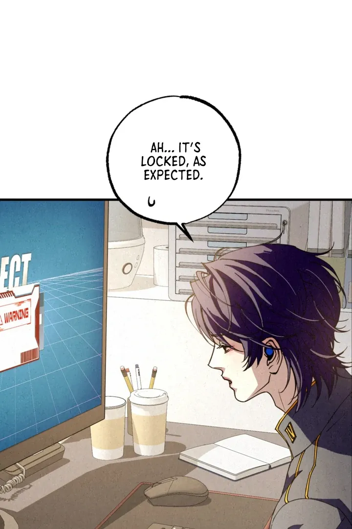 Dazzling Breath Chapter 3 page 81 - 