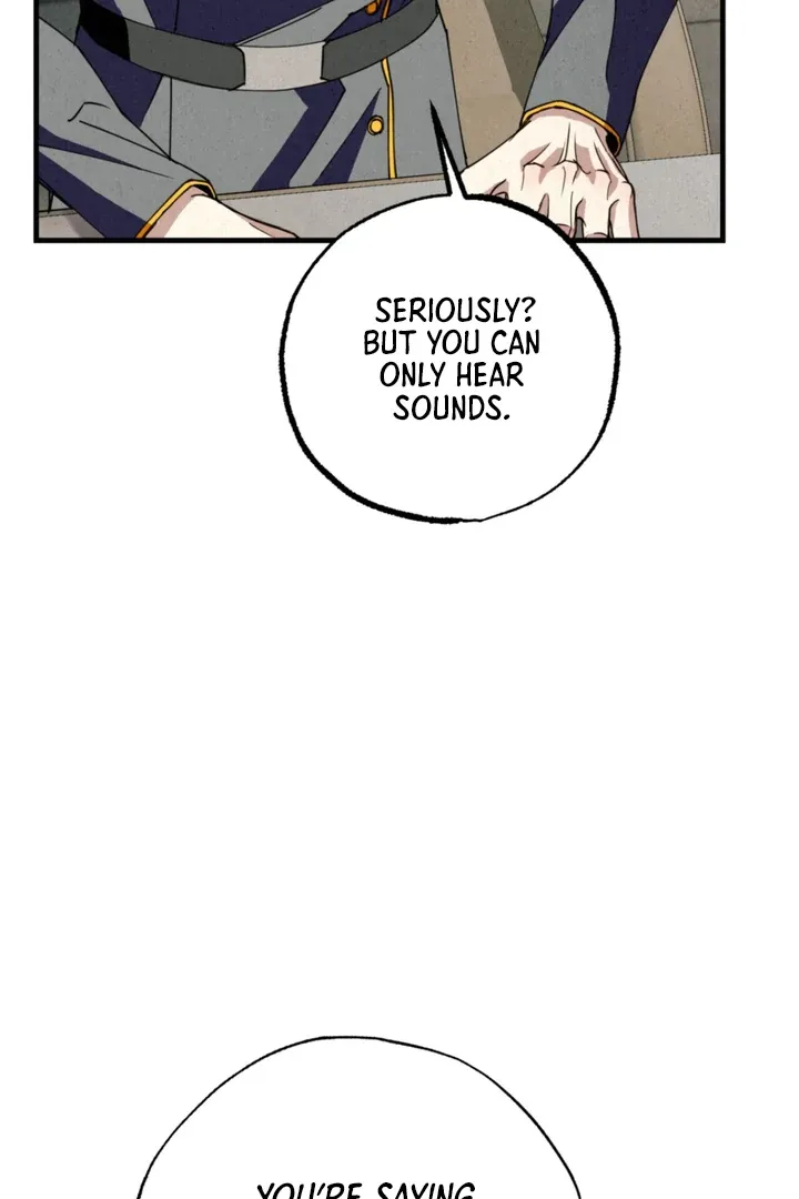 Dazzling Breath Chapter 3 page 88 - 
