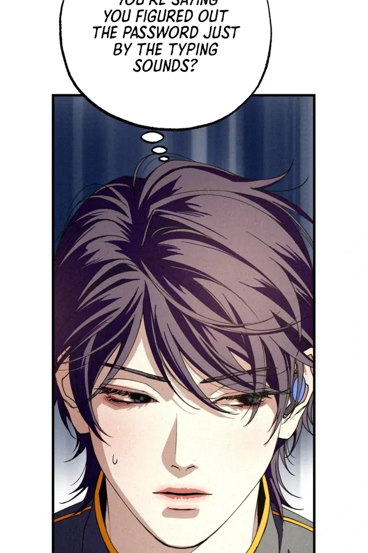 Dazzling Breath Chapter 3 page 89 - 