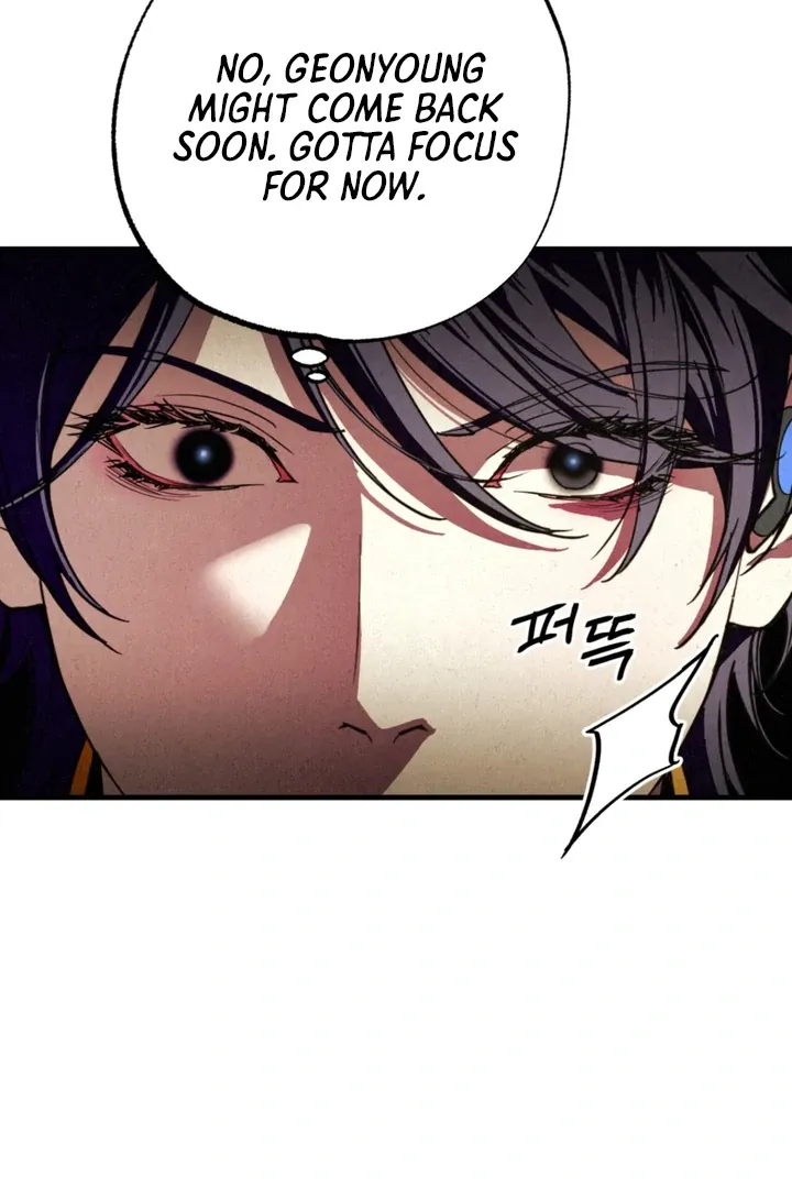 Dazzling Breath Chapter 3 page 91 - 