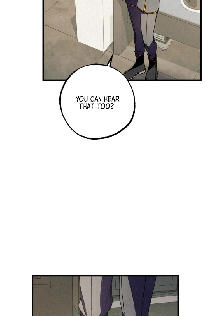 Dazzling Breath Chapter 3 page 100 - 