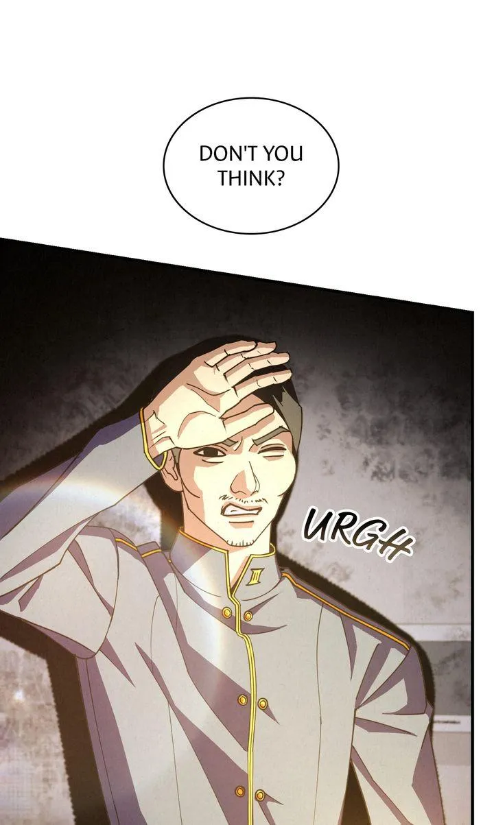 Dazzling Breath Chapter 35 page 11 - 