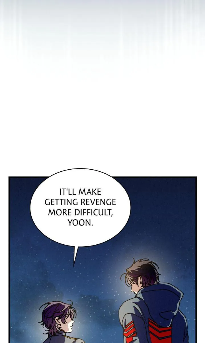 Dazzling Breath Chapter 35 page 105 - 